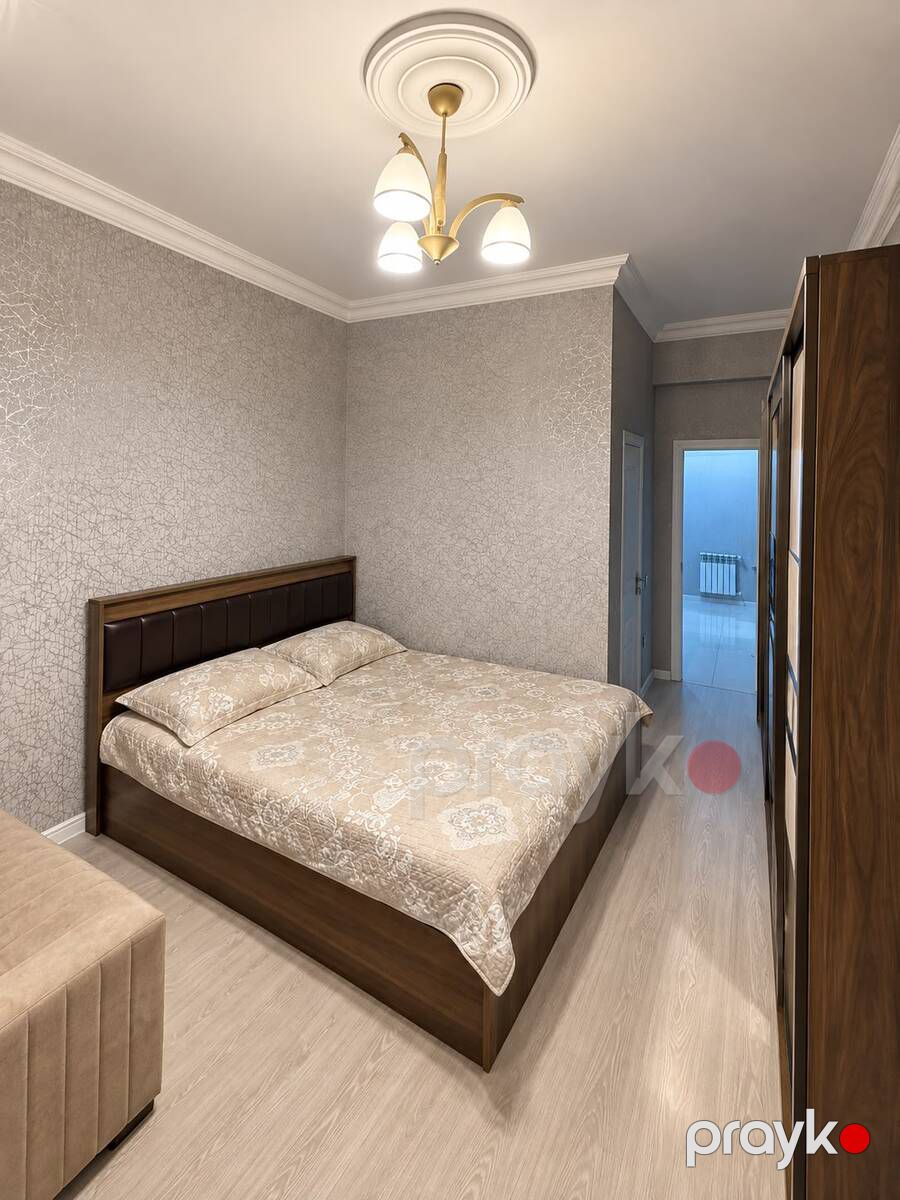 Satılır 3 otaqlı yeni tikili 104 m² — Mənzil, Sumqayıt (7)