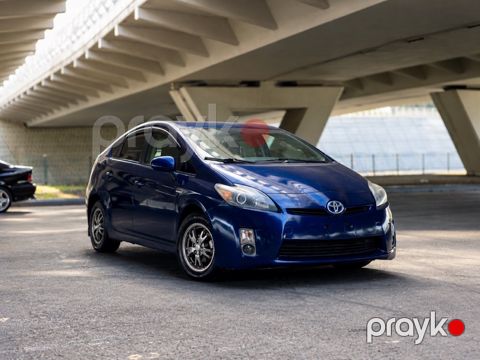 Toyota Prius, 1.8 L, 1.3 kWh, 2011 il, 250 000 km — Bakı