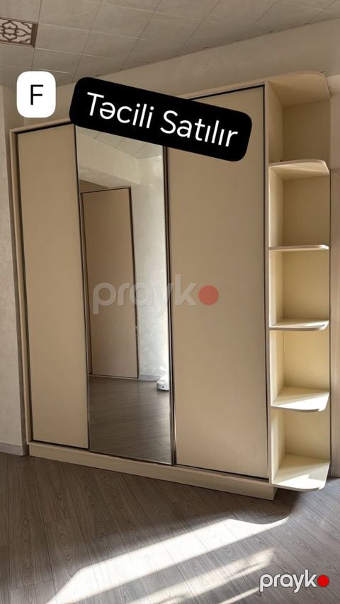Satılır Köc səbəbindən evdən cıxmalıdı Dəhliz Mebeli — Digah