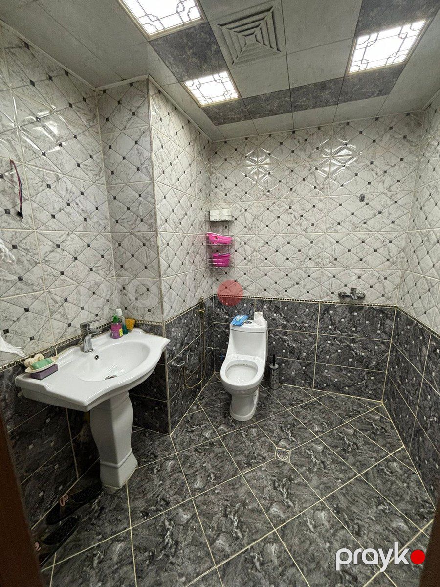 3-otaqlı yeni tikili, Xırdalan ş., 147 m² — Mənzil, Xırdalan (7)