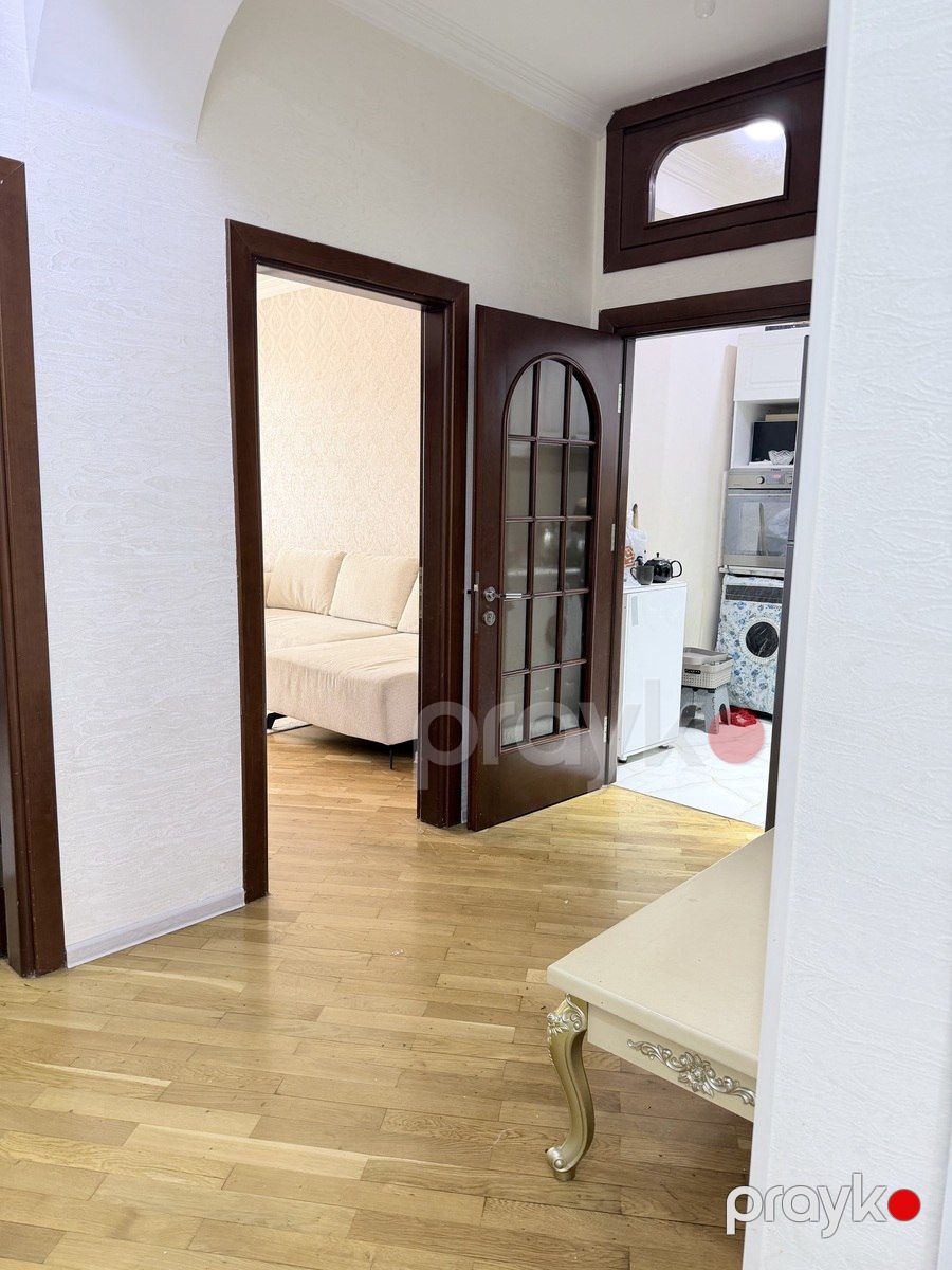 Satılır 2 otaqlı yeni tikili 72 m² — Mənzil, Bakı (8)