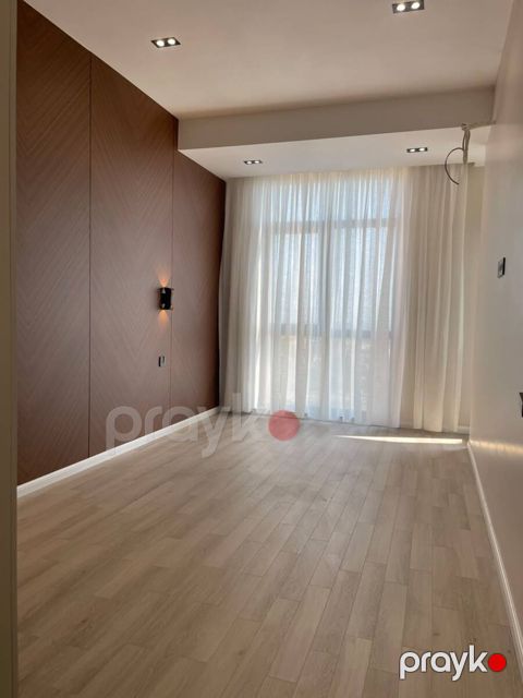 Satılır 2 otaqlı yeni tikili 61 m² — Bakı