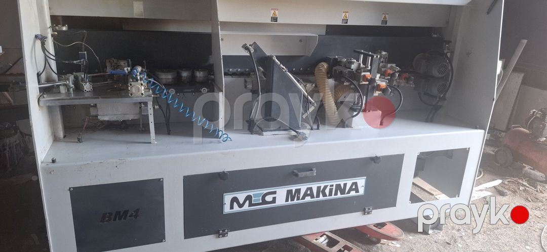 Mebel dəzgahı Meg 4 — Biznes və avadanlıq, Bakı (4)