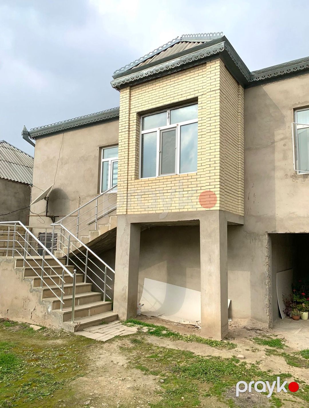 Satış: 4 otaqlı Ev / villa, 170 m², Xəzər rayonu — Ev, villa, Bakı (7)