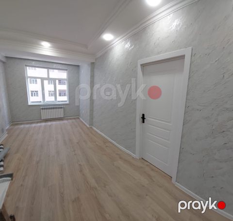 3-otaqlı yeni tikili, Xırdalan ş., 61.1 m² — Xırdalan