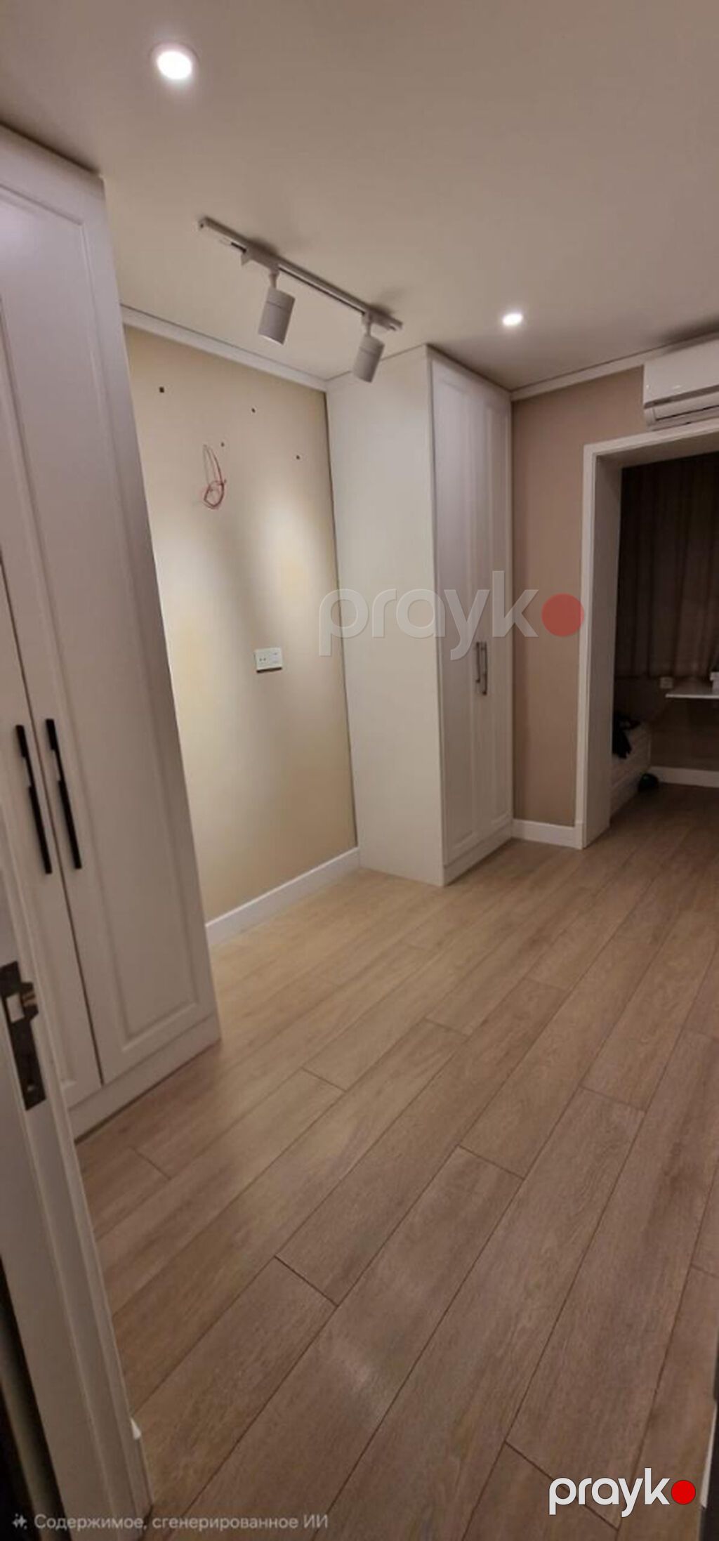 28 may Rəşid Behbudov küçəsində ideal təmirli 3 otaq studio tipli — Mənzil, Bakı (3)