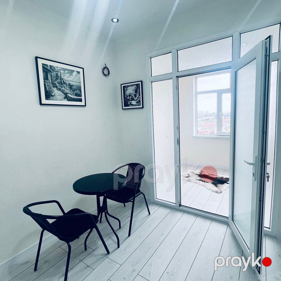 2 otaqlı mənzil, 29 m², Xırdalan ş — Mənzil (2)