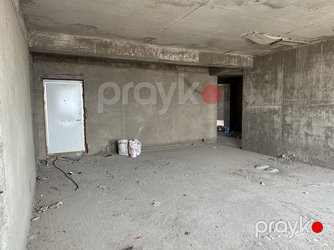 Satılır 3 otaqlı yeni tikili 140 m² — Mənzil, Bakı (3)