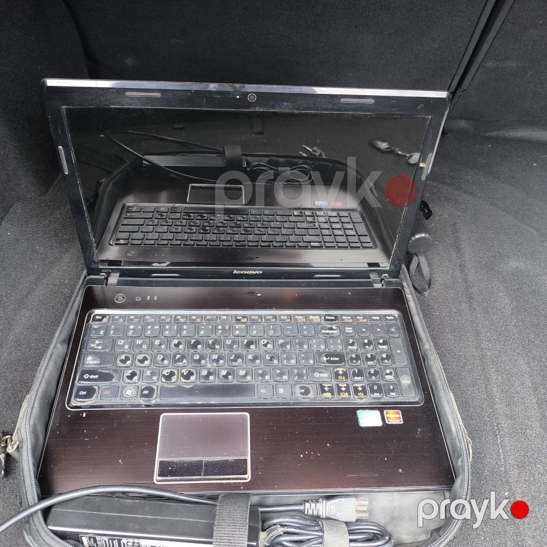 Noutbuk Lenovo — Noutbuklar, Bakı (2)