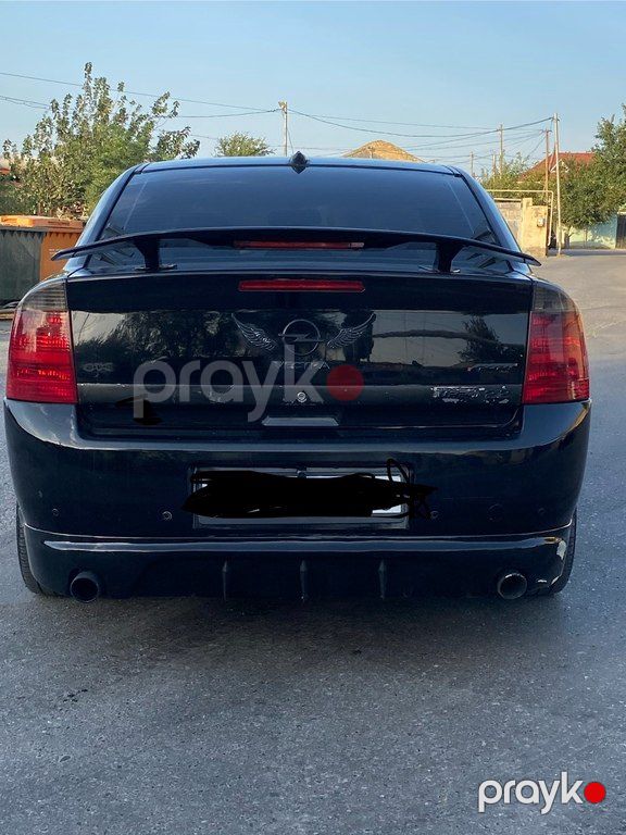 Opel Vectra, 2.2 L, 2007 il, 263 000 km — Avtomobillər, Bakı (6)