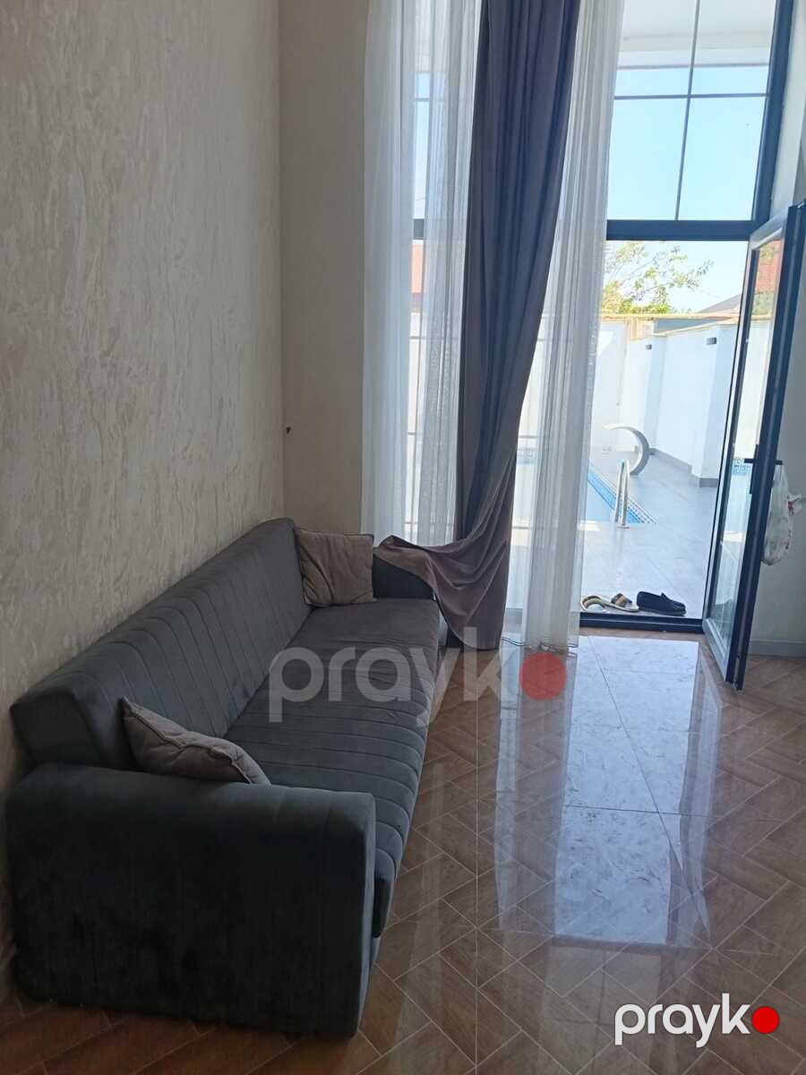 Satılır 3 otaqlı həyət evi/bağ evi 41 m² — Ev, villa, Bakı (6)