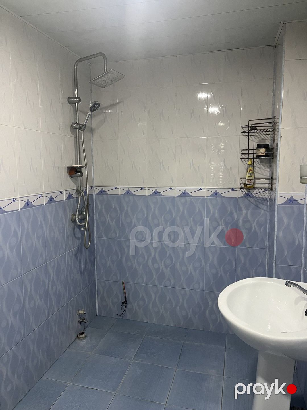 İcarəyə verilir 2 otaqlı yeni tikili 55 m² — Mənzil, Bakı (11)