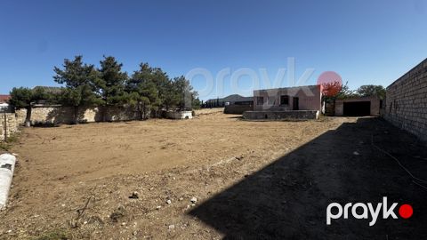 Satılır torpaq 14.8 sot — Bakı