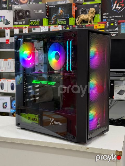 Gaming PC — Bakı