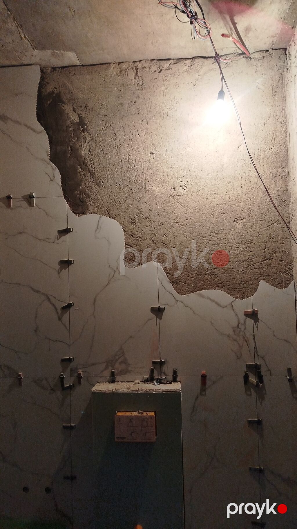 Kafel-metlax və keramogranit işləri – peşəkar ustalıq xidməti — Plitə işləri, İsmayıllı (3)