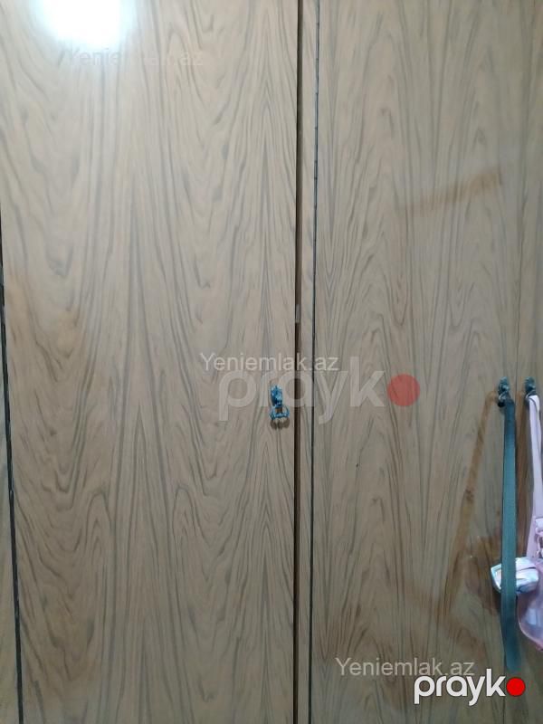 Satılır 3 otaqlı Bina evi menzil (Köhnə tikili), 90 m², Xətai rayonu — Mənzil, Bakı (2)