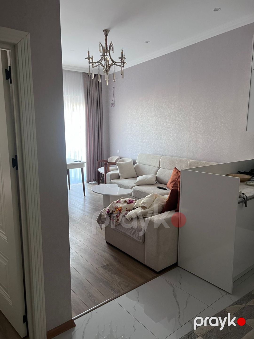 Satış: 2 otaqlı Yeni tikili, 69 m², Binəqədi rayonu — Mənzil, Bakı (2)
