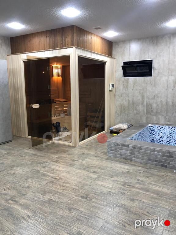 Satılır həyət evi/bağ evi 500 m² — Ev, villa, Bakı (11)