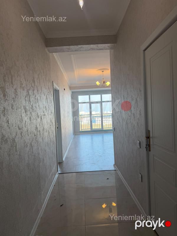 Satılır 2 otaqlı Bina evi menzil (Yeni tikili), 66 m², Sumqayıt şəh — Mənzil, Sumqayıt (5)