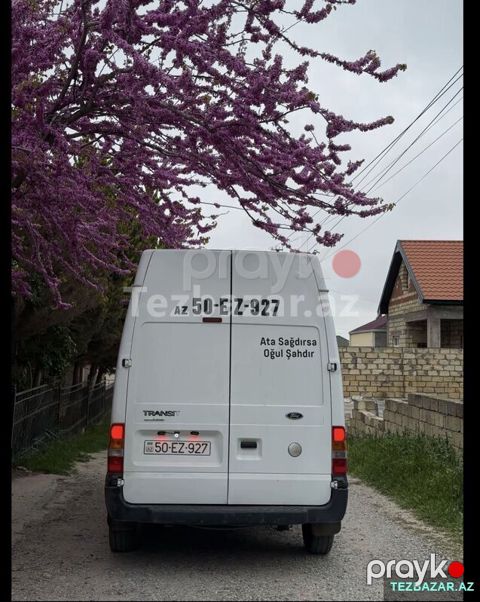 Su biznesi satılır — Xırdalan