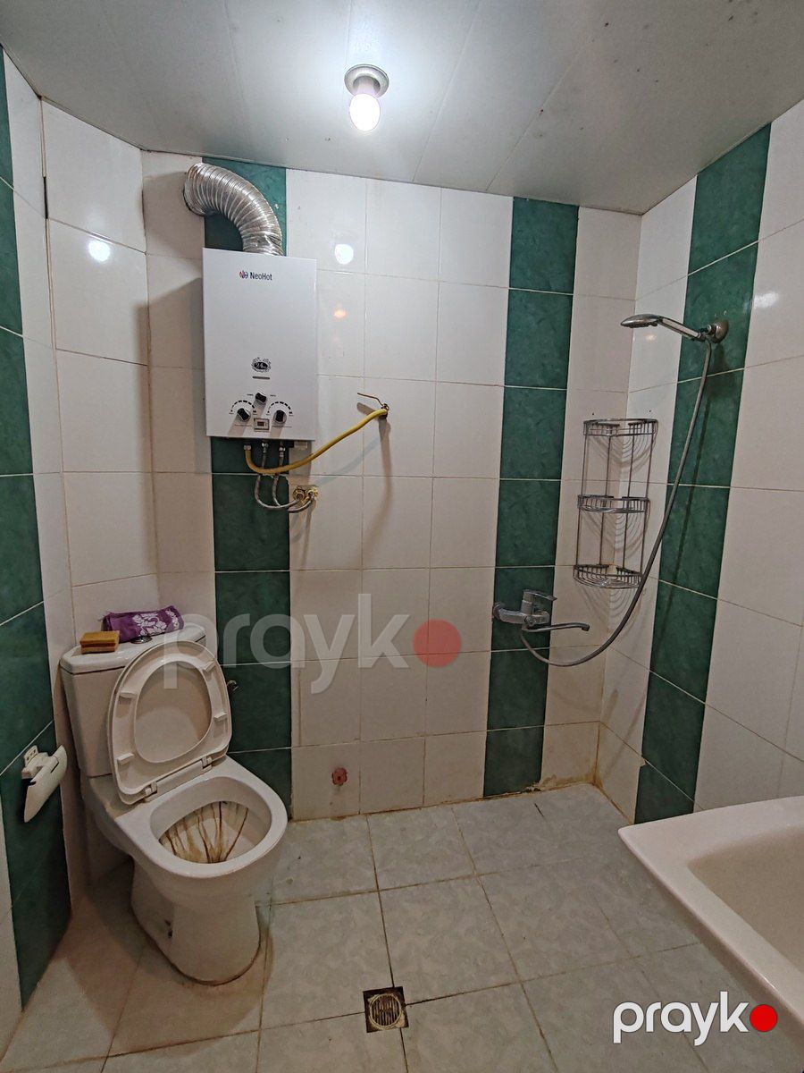 İcarəyə verilir 3 otaqlı köhnə tikili 80 m² — Mənzil, Bakı (11)