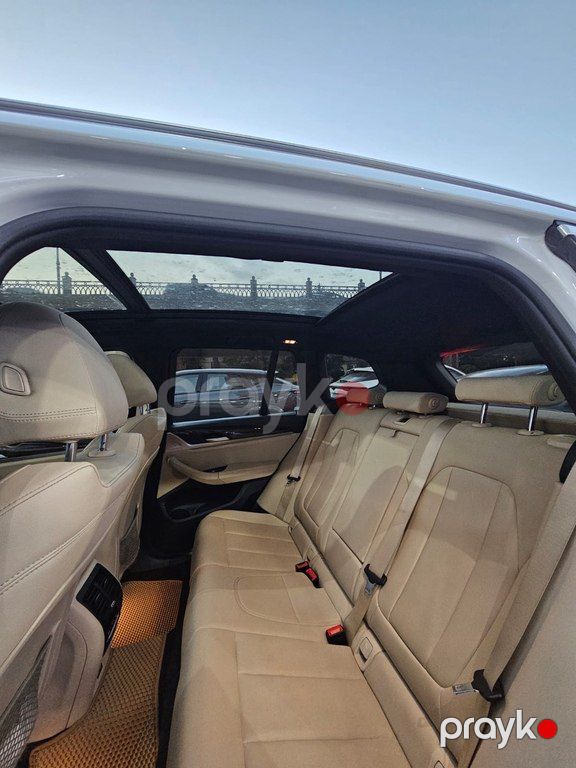 BMW X3, 2.0 L, 12 kWh, 2020 il, 85 000 km — Avtomobillər, Bakı (11)