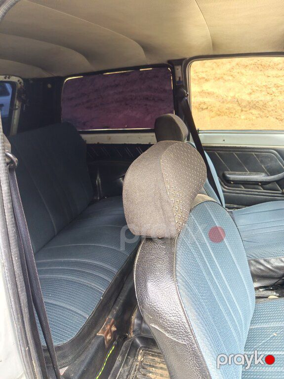 Lada (VAZ) Niva, 1.6 L, 1987 il, 291 658 km — Avtomobillər, Astara (7)