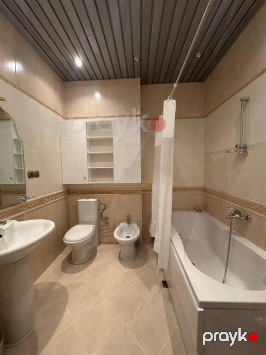Satılır 3 otaqlı yeni tikili 160 m² — Mənzil, Bakı (8)
