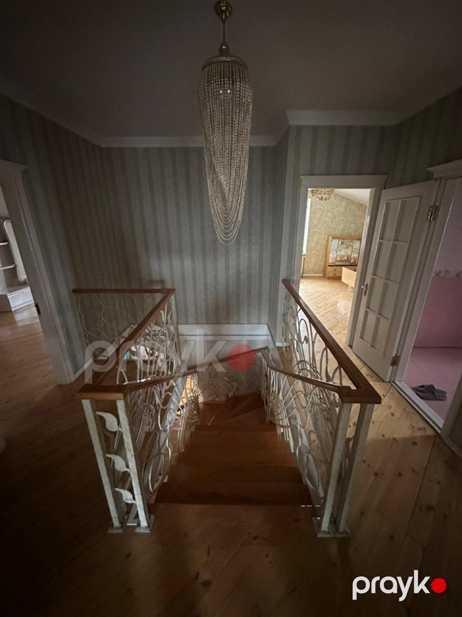 Həyət evi, Binəqədi r — Ev, villa, Bakı (12)