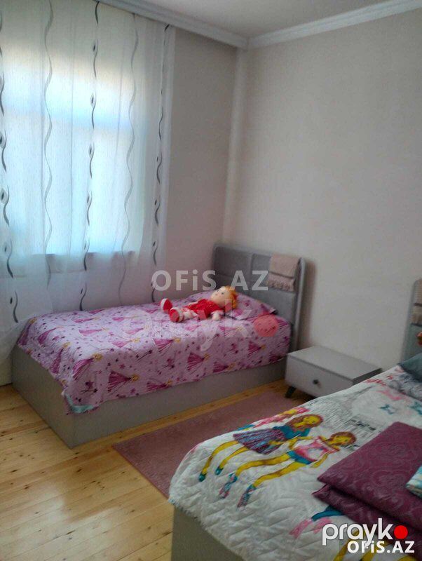 Həyət evləri Satılır Sabunçu r., Maştağa q., 3 otaq, 70 m² — Ev, villa, Bakı (5)