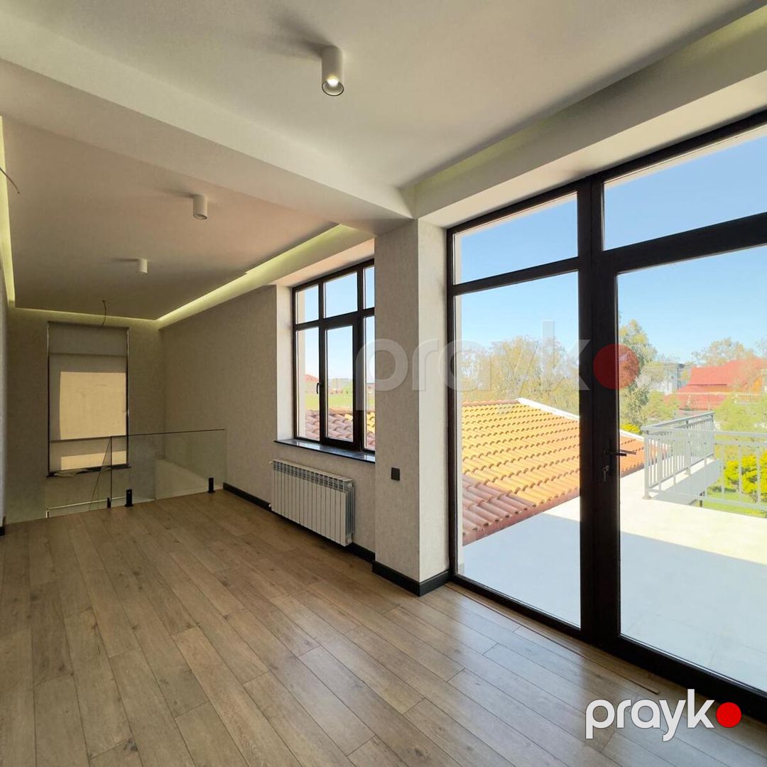 Satılır 6 otaqlı həyət evi/bağ evi 500 m² — Ev, villa, Bakı (12)