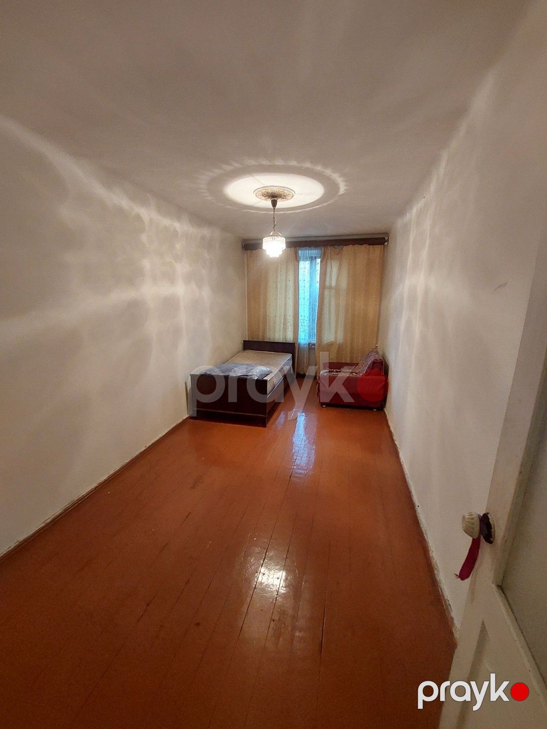 Satılır 3 otaqlı köhnə tikili 68 m² — Mənzil, Bakı (5)