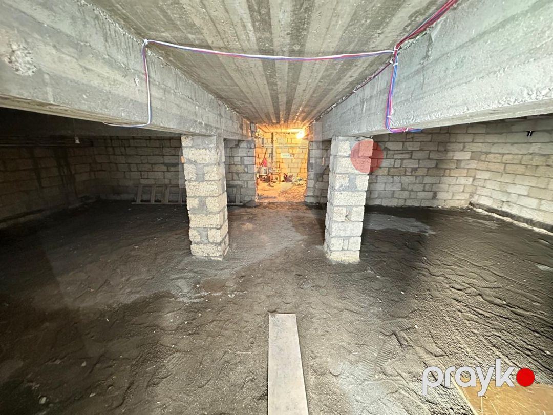 Satılır 3 otaqlı həyət evi/bağ evi 168 m² — Ev, villa, Bakı (3)