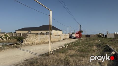Satılır torpaq 12 sot — Bakı