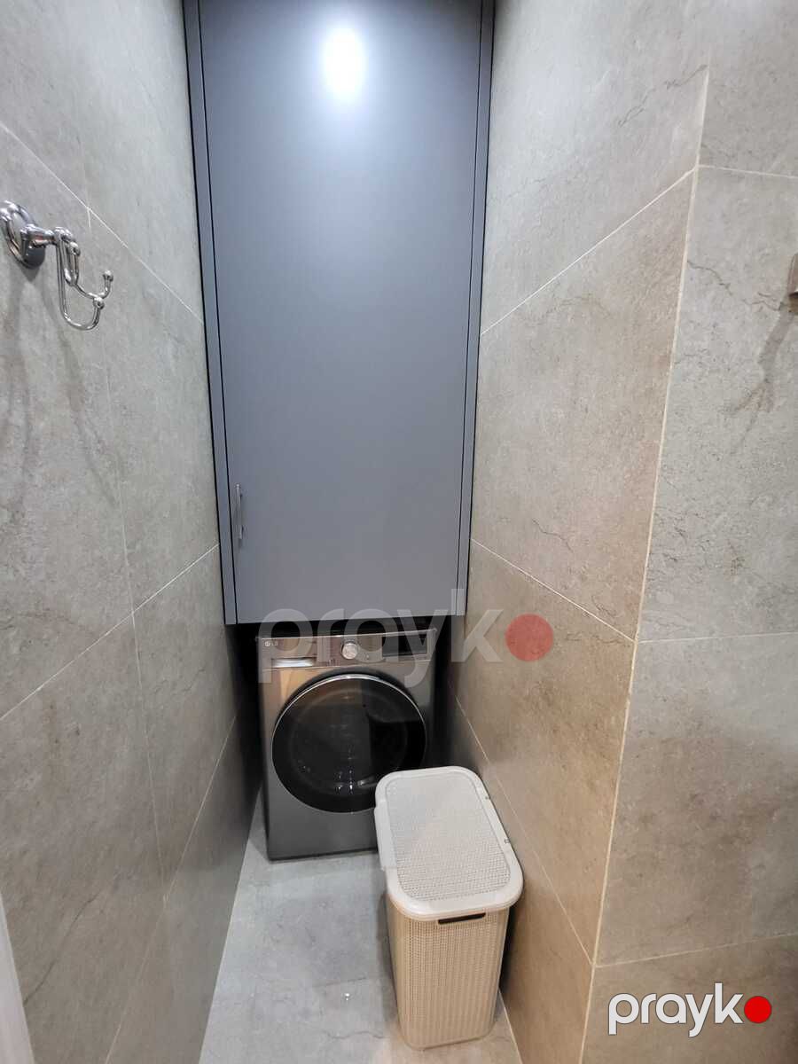 İcarəyə verilir 2 otaqlı yeni tikili 63 m² — Mənzil, Bakı (11)