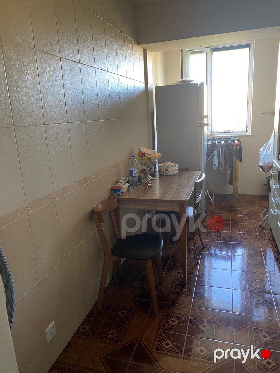 Satılır 3 otaqlı yeni tikili 95 m² — Mənzil, Bakı (7)