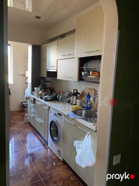 Satılır 3 otaqlı yeni tikili 95 m² — Bakı
