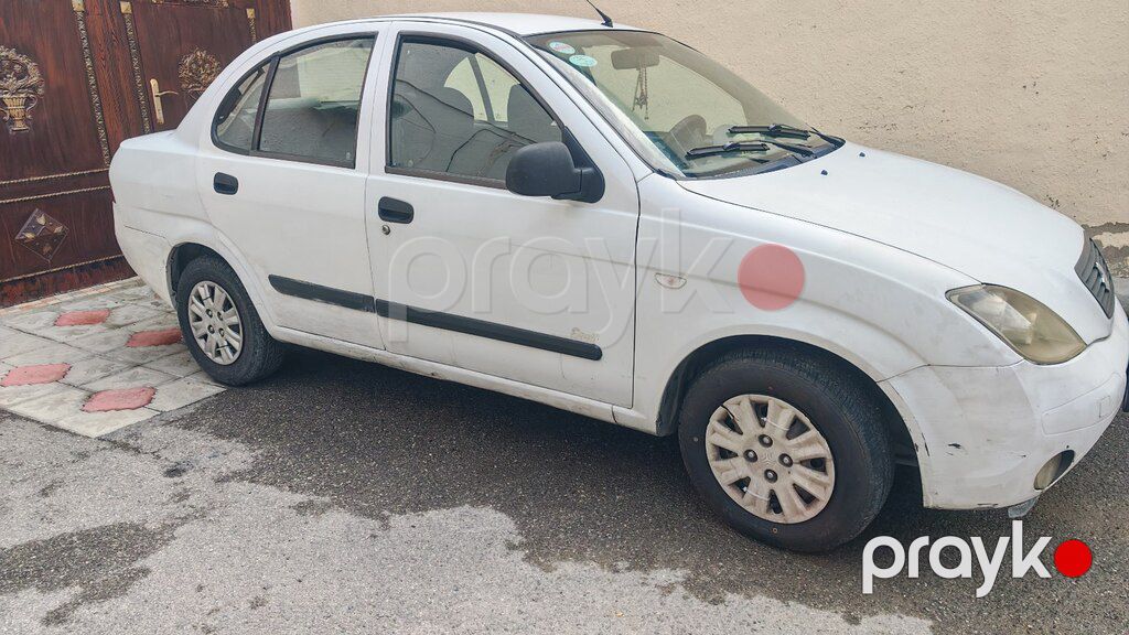 Saipa Tiba, 1.5 L, 2014 il, 417 087 km — Avtomobillər, Xırdalan (5)