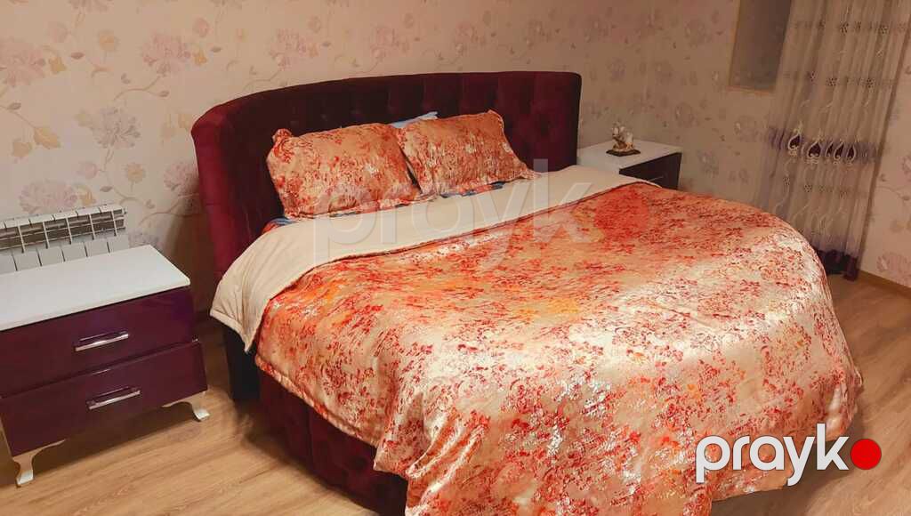 2-otaqlı mənzil kirayə verilir, İçərişəhər m., 80 m² — Mənzil, Bakı (4)