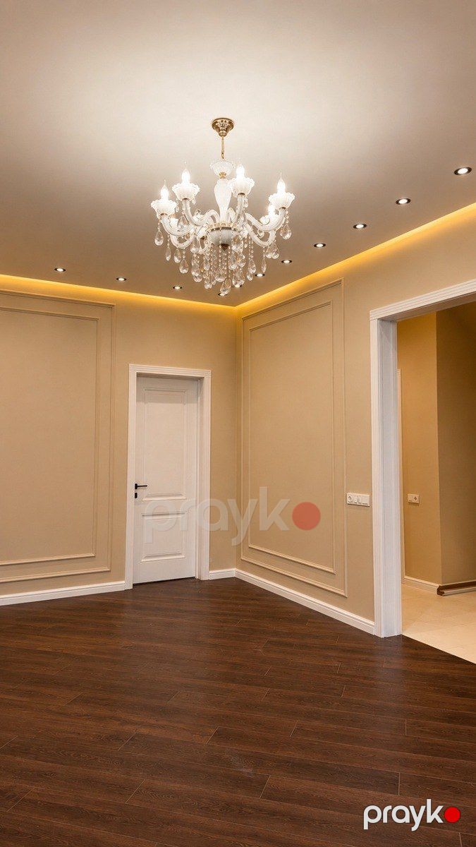 Satılır 5 otaqlı həyət evi/bağ evi 250 m² — Ev, villa, Bakı (7)