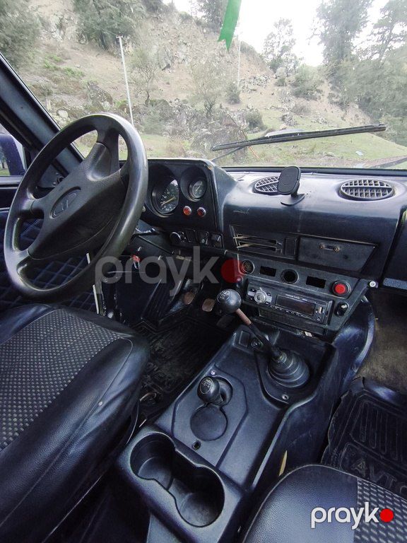 Lada (VAZ) Niva, 1.7 L, 1984 il, 157 170 km — Avtomobillər, Astara (7)