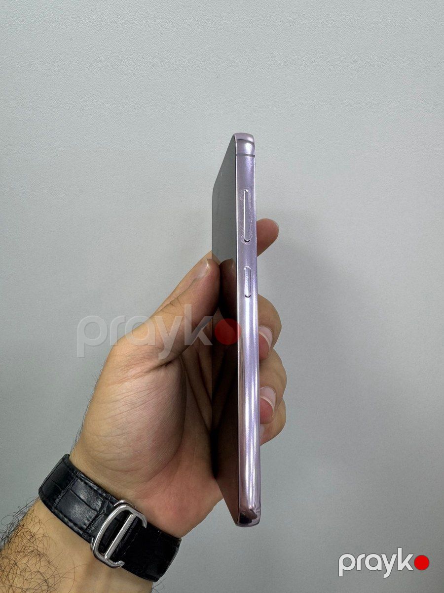 Samsung Galaxy S23 Lavender 128GB/8GB — Smartfonlar, Bakı (2)