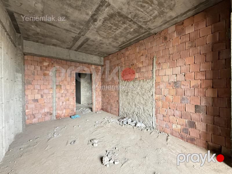 Satılır 3 otaqlı Bina evi menzil (Yeni tikili), 128 m², Xırdalan ş — Mənzil (7)