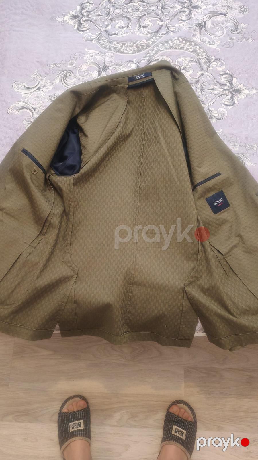 Pencək Süvari — Geyim, ayakkabı, aksesuarlar, Bakı (2)