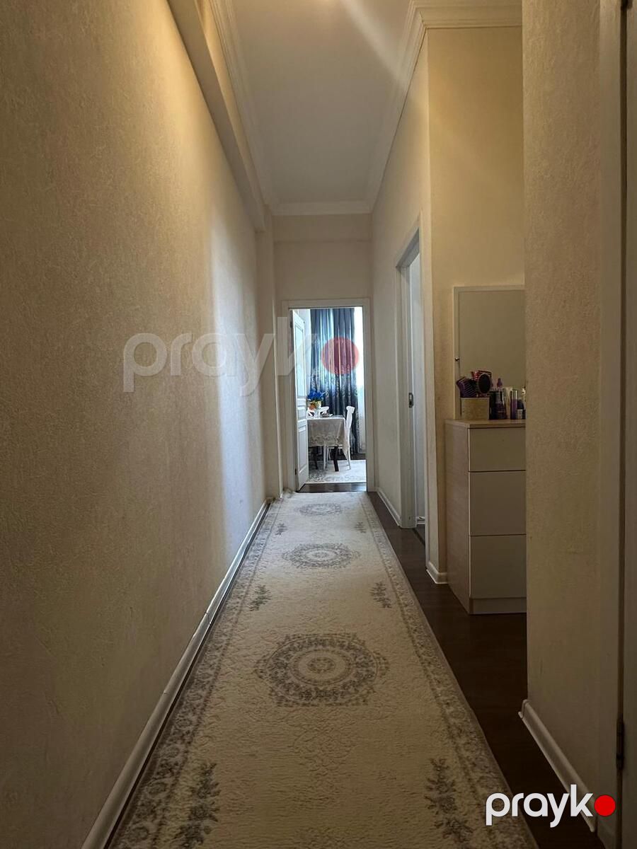 Satılır 2 otaqlı yeni tikili 65 m² — Mənzil, Bakı (4)