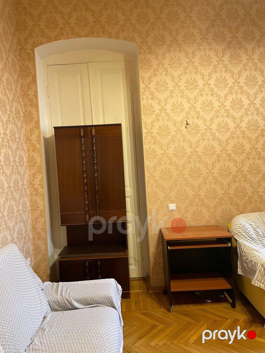 İcarəyə verilir 1 otaqlı ofis 35 m² — Ofis, Bakı (8)