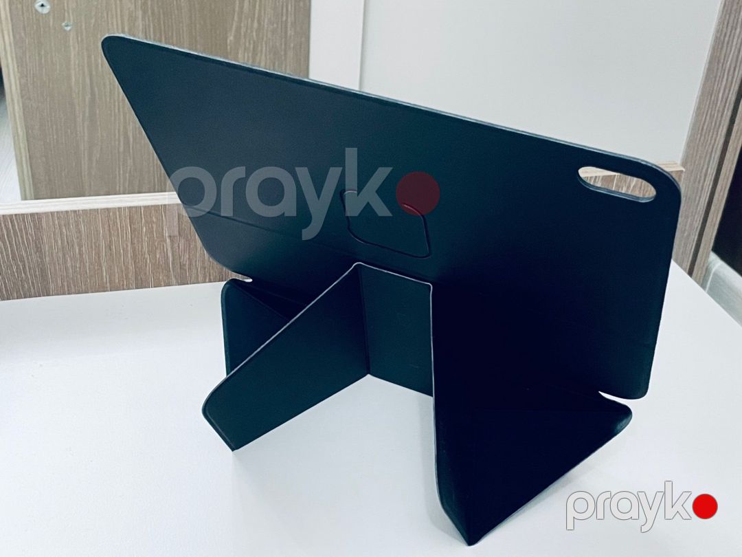 Apple iPad A/16 2025 smart magnetlc case — Planshetlər, Bakı (6)