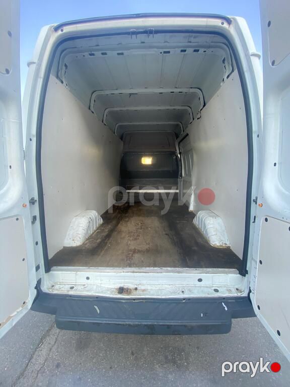 Ford Transit, 2.4 L, 2006 il, 298 000 km — Avtomobillər, Bakı (12)
