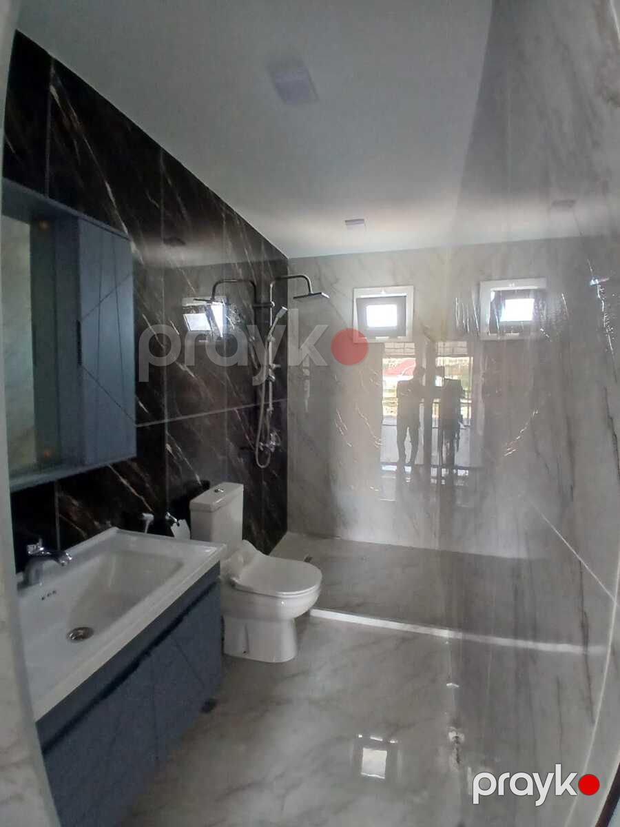 Satılır 3 otaqlı həyət evi/bağ evi 100 m² — Ev, villa, Bakı (2)