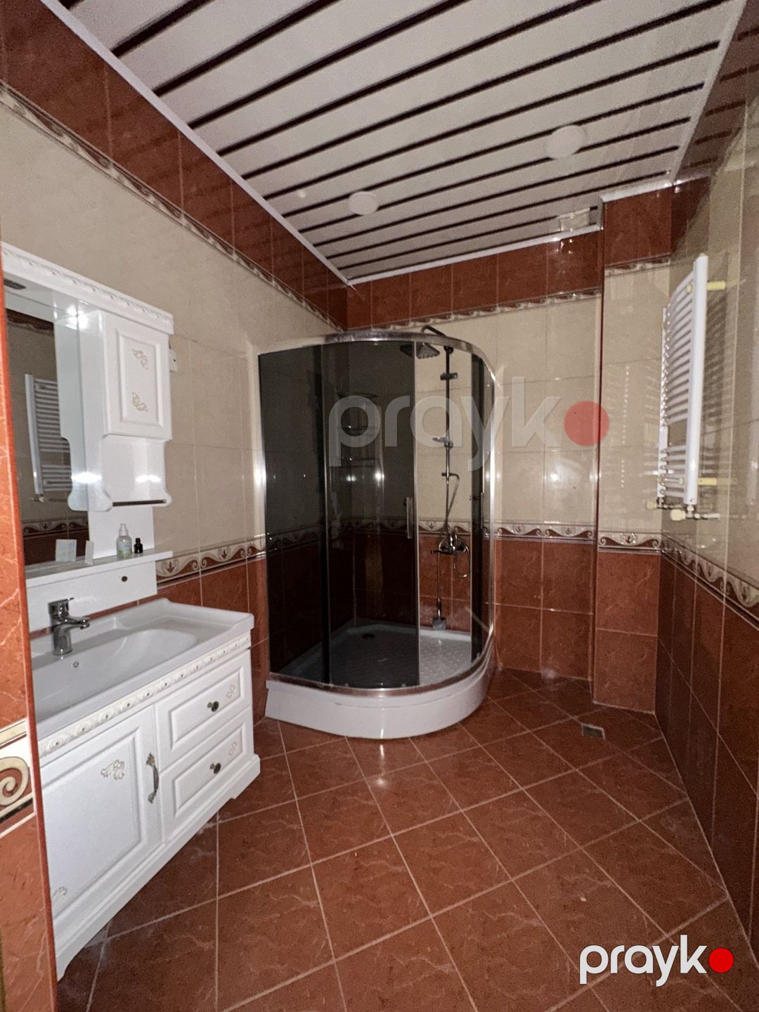 Satılır 6 otaqlı yeni tikili 315 m² — Mənzil, Bakı (11)